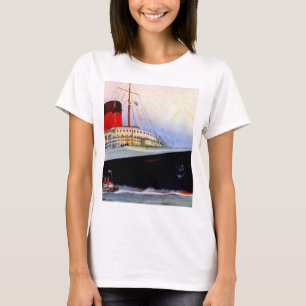 Camiseta ss Normandie