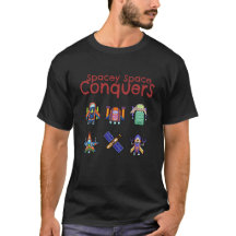 Camiseta SSC
