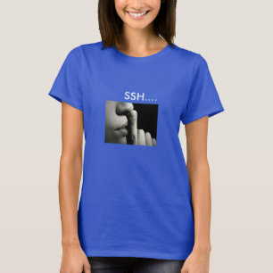 CAMISETA SSH