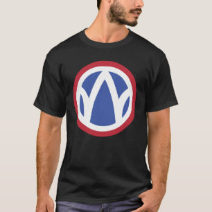 Camiseta SSI - 89ª Divisão de Infantaria
