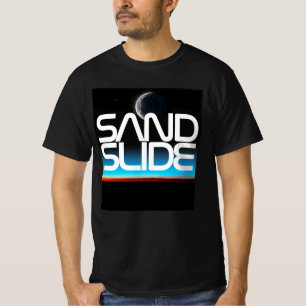 Camiseta SSK Spaceslider