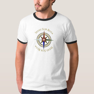 CAMISETA SSR1