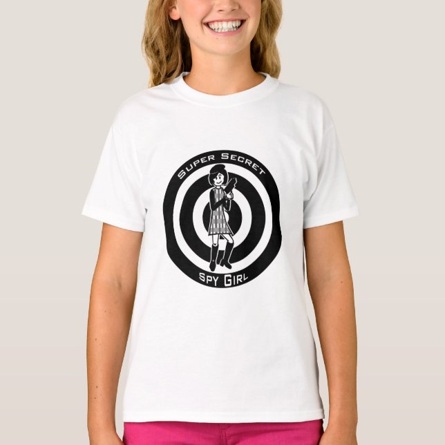 Camiseta SSSG melhor que o garoto Tee (Frente)