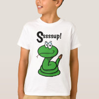 Sssssup! Cobra