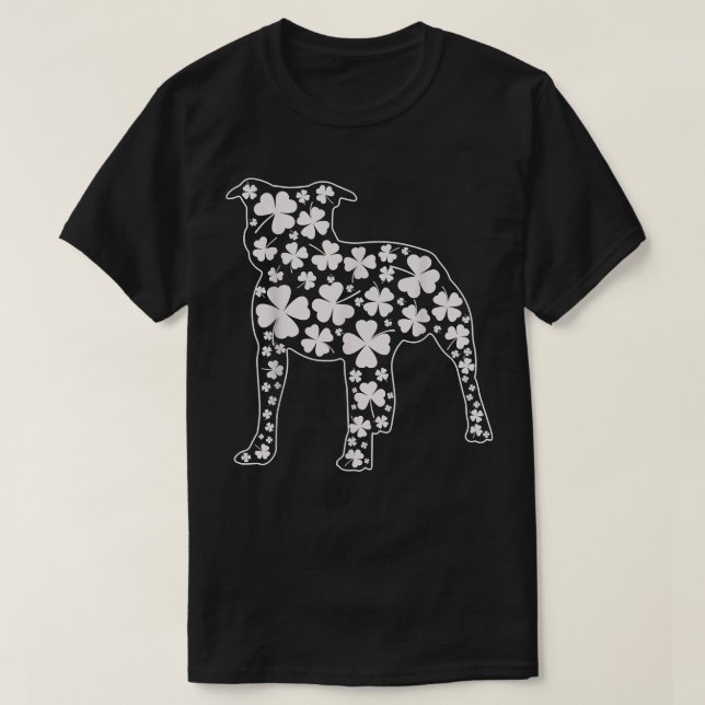 Camiseta St (Frente do Design)
