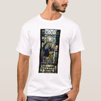 St Andrew com a cruz de Saltire, britânica