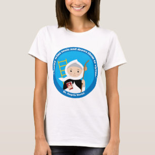 Camiseta St. Angela Merici