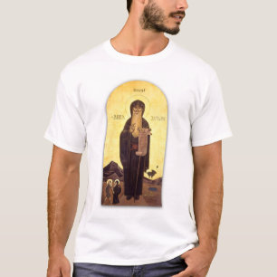 Camiseta St Anthony