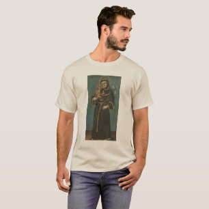 Camiseta St Anthony