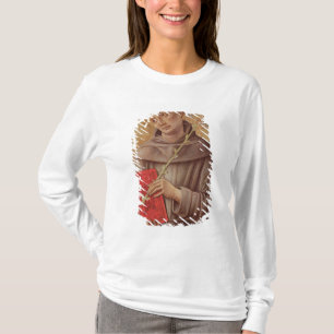 Camiseta St Anthony de Pádua
