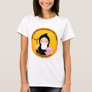 Camiseta St Anthony o excelente