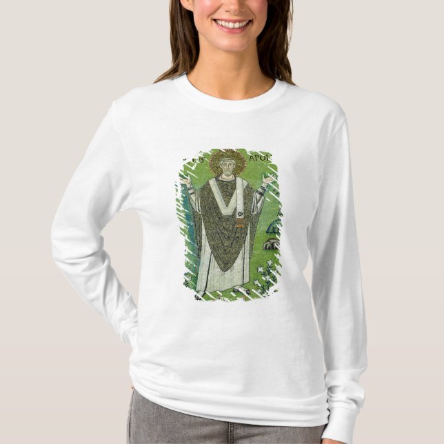 Camiseta St. Apollinare (Frente)