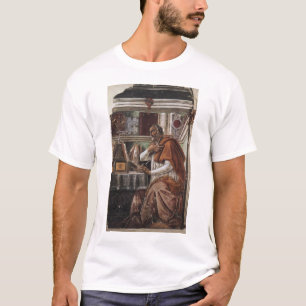 Camiseta St Augustine
