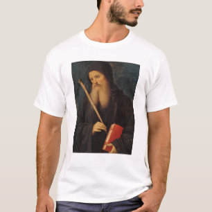 Camiseta St. Benedict