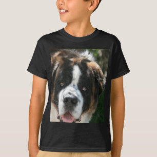 Camiseta St Bernard