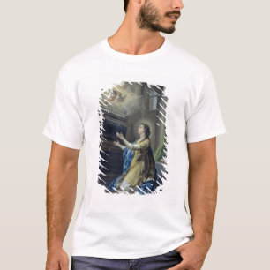 Camiseta St. Clotilda
