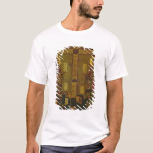 Camiseta St. Constantim e St Helena