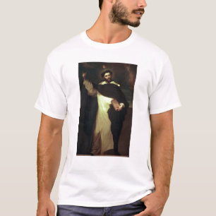 Camiseta St Dominic