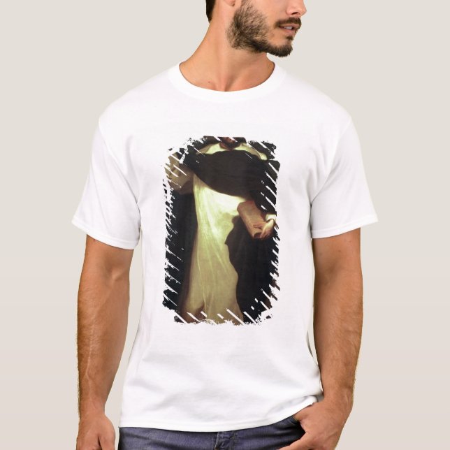 Camiseta St Dominic (Frente)