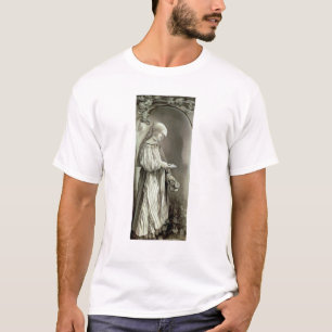 Camiseta St. Elizabeth de Hungria 1509