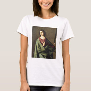 Camiseta St. Euphemia
