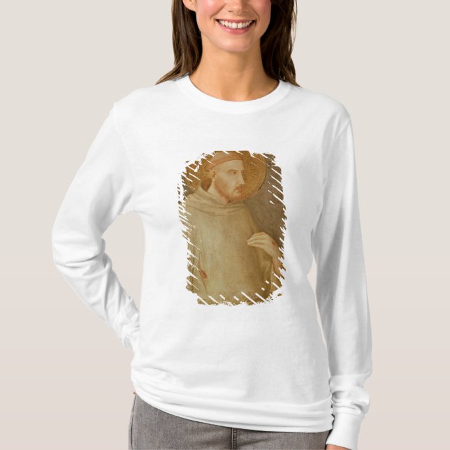 Camiseta St Francis (Frente)