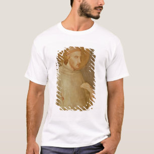 Camiseta St Francis