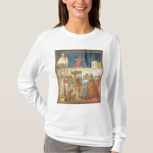 Camiseta St Francis de Assisi