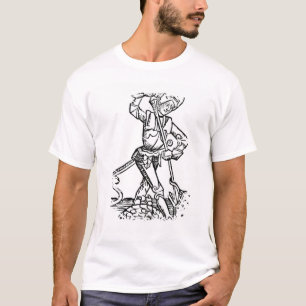 Camiseta St George, 'do Liber Chronicarum