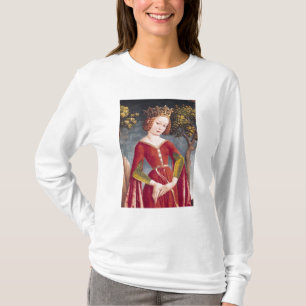 Camiseta St George e o dragão