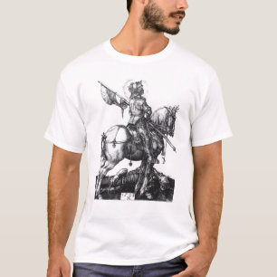 Camiseta St George e o dragão, 1508