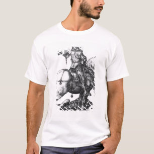 Camiseta St George e o dragão, 1508