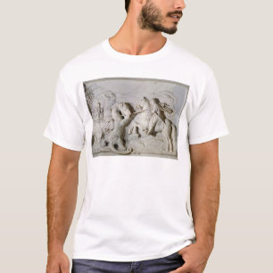 Camiseta St George e o dragão, 1508