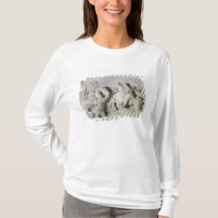 Camiseta St George e o dragão, 1508