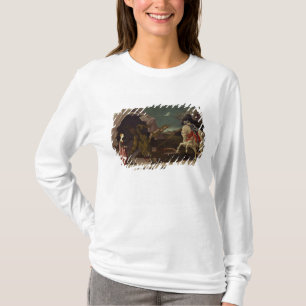 Camiseta St George e o dragão, c.1470