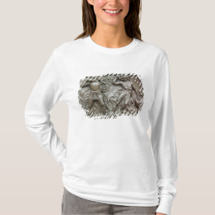 Camiseta St George que luta o dragão