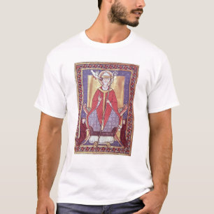 Camiseta St Gregory