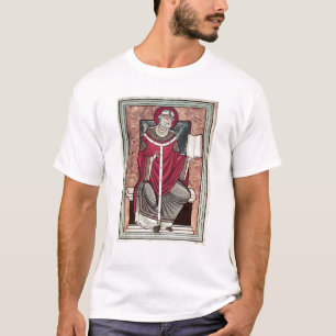 Camiseta St Gregory