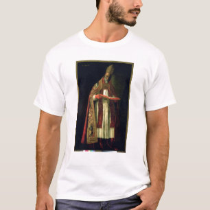 Camiseta St Gregory o excelente