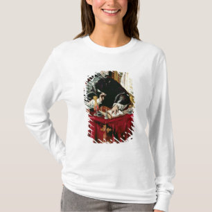 Camiseta St. Ildefonsus