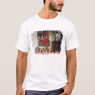 Camiseta St John Chrystostomos