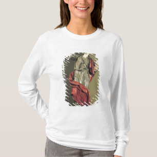Camiseta St John no calvário