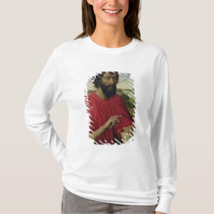 Camiseta St John o baptista 2