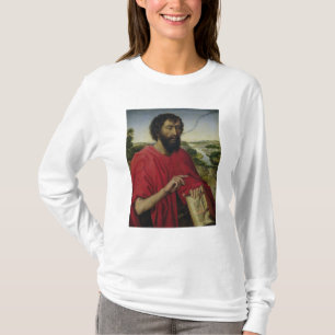 Camiseta St John o baptista 2