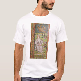 Camiseta St John o evangelista