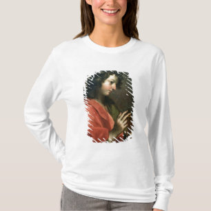 Camiseta St John o evangelista