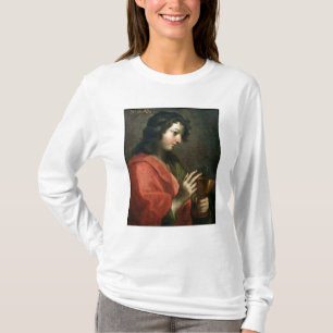 Camiseta St John o evangelista