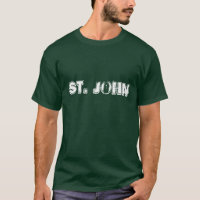 St John - personalizado