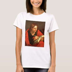Camiseta St. John the Evangelist