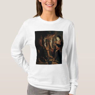 Camiseta St Joseph, carpinteiro
